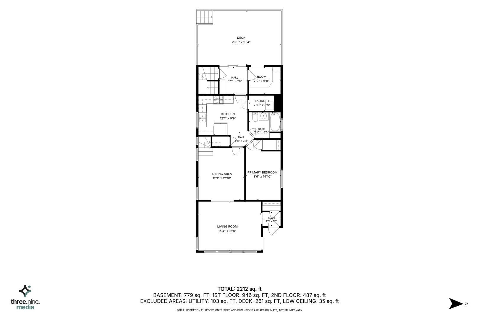 5650 N Mason Avenue Property Photo 27