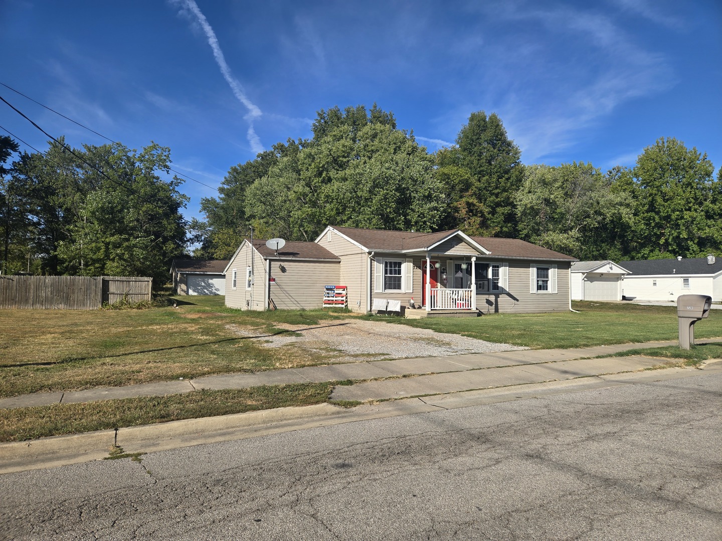 720 Airport Road Property Photo 1
