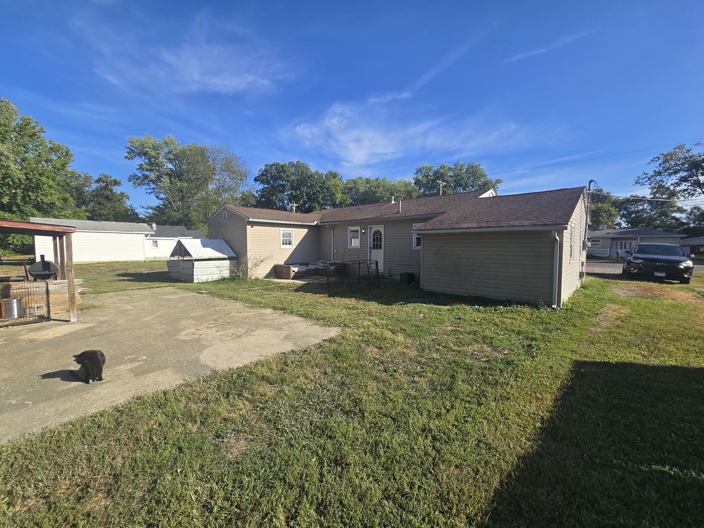 720 Airport Road Property Photo 12
