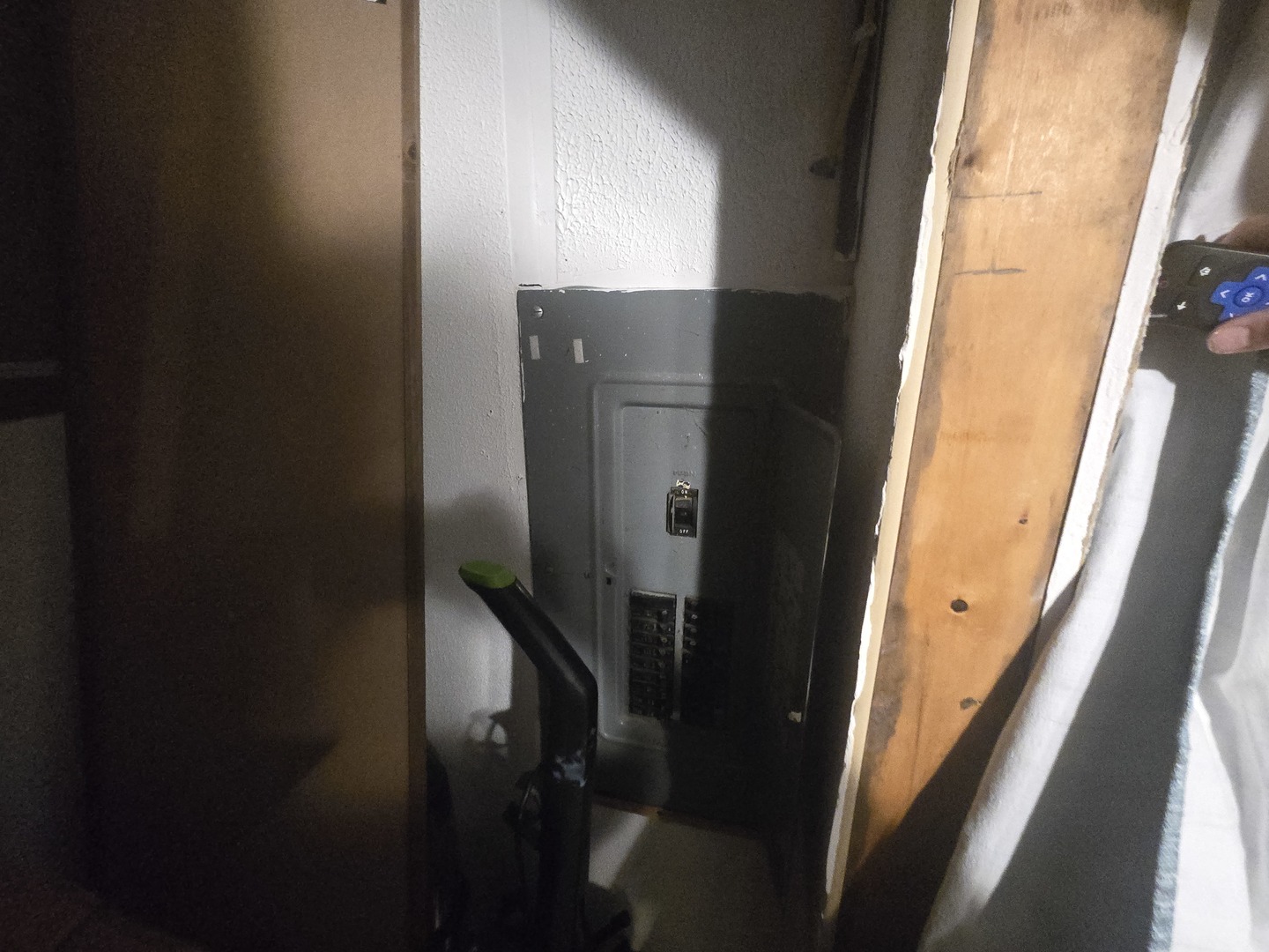 720 Airport Road Property Photo 27