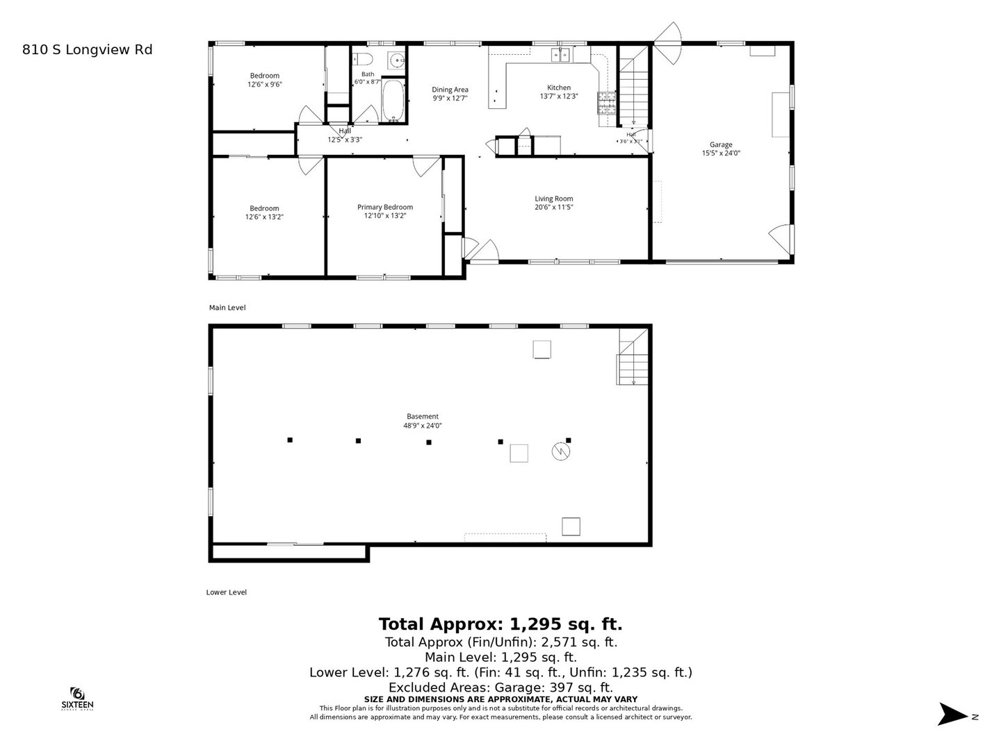 810 Longview Road Property Photo 41