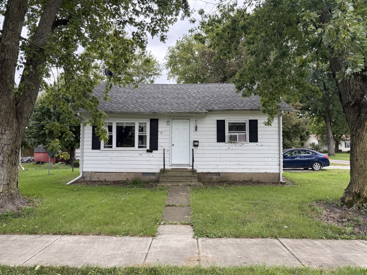314 W Second Street Property Photo 1