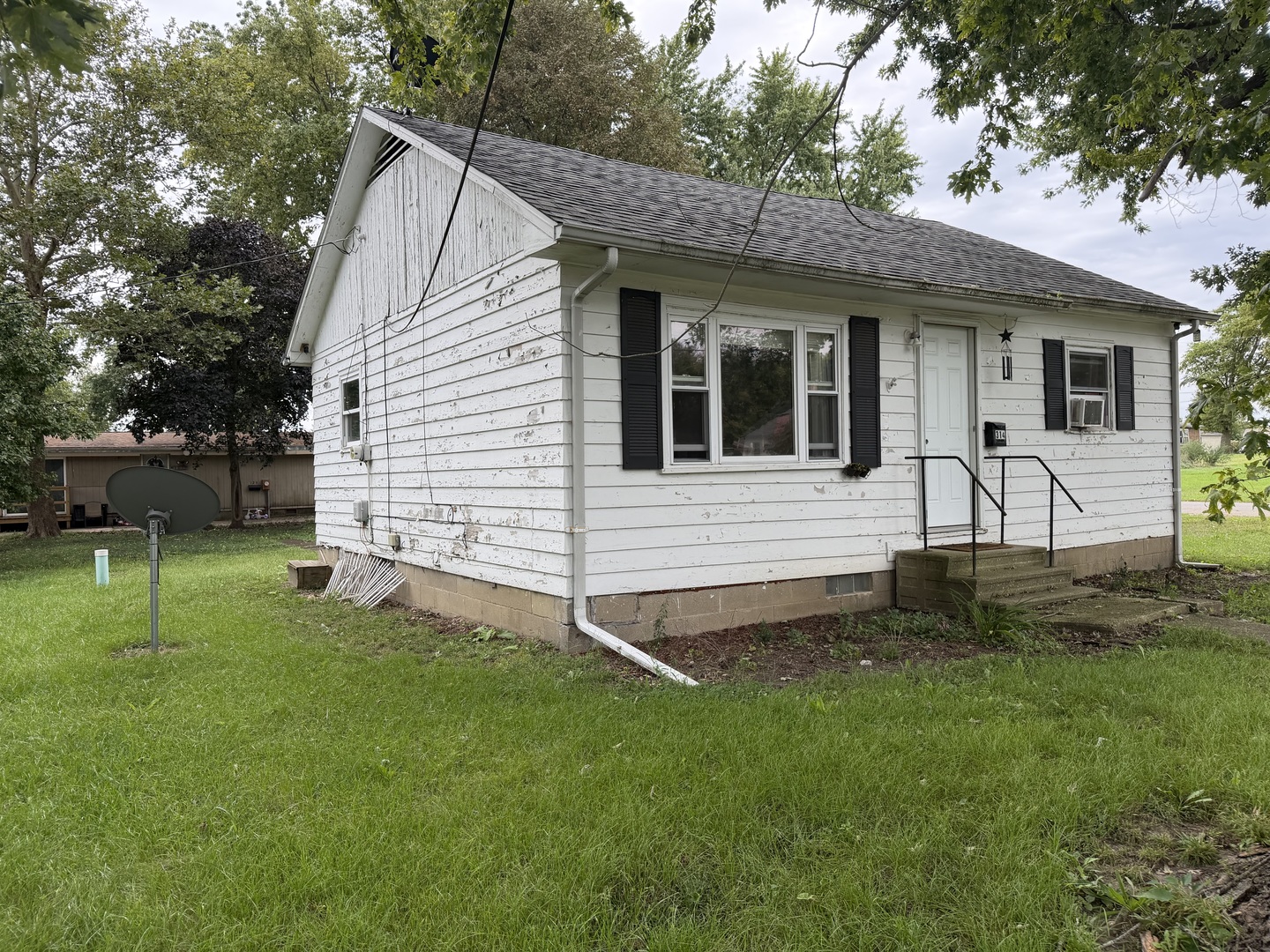 314 W Second Street Property Photo 3
