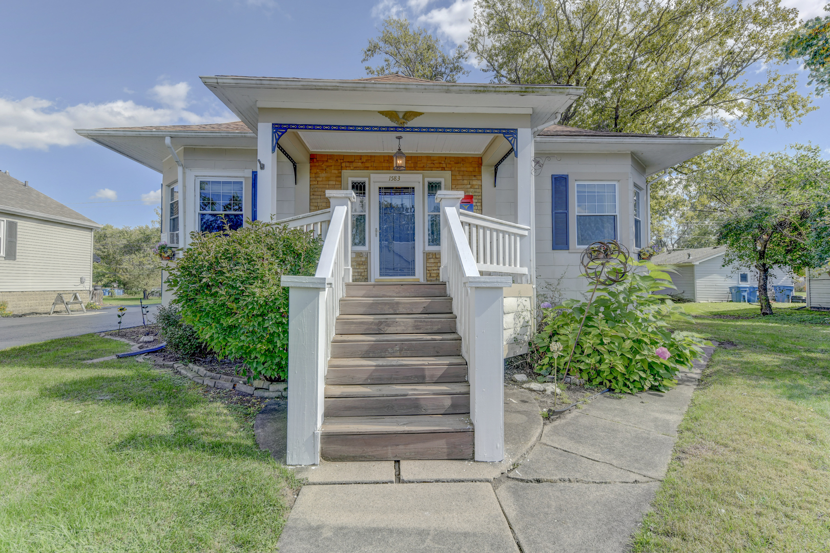 1583 East Avenue Property Photo 1