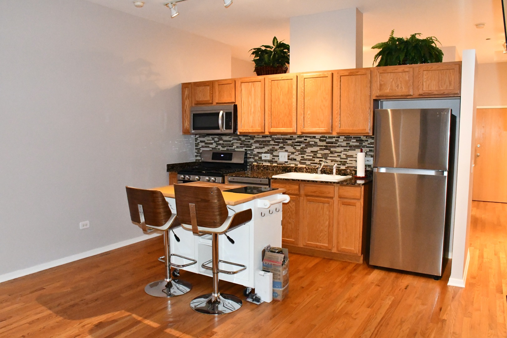 208 W Washington Street 1403 Property Photo 6