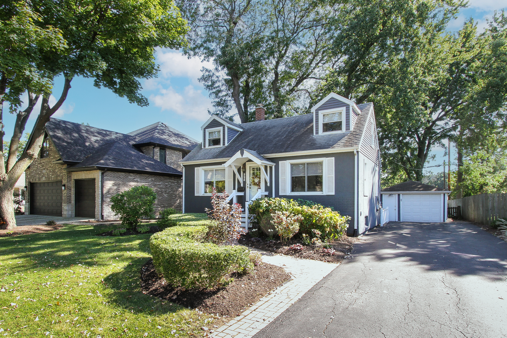 225 Indianapolis Avenue Property Photo 1