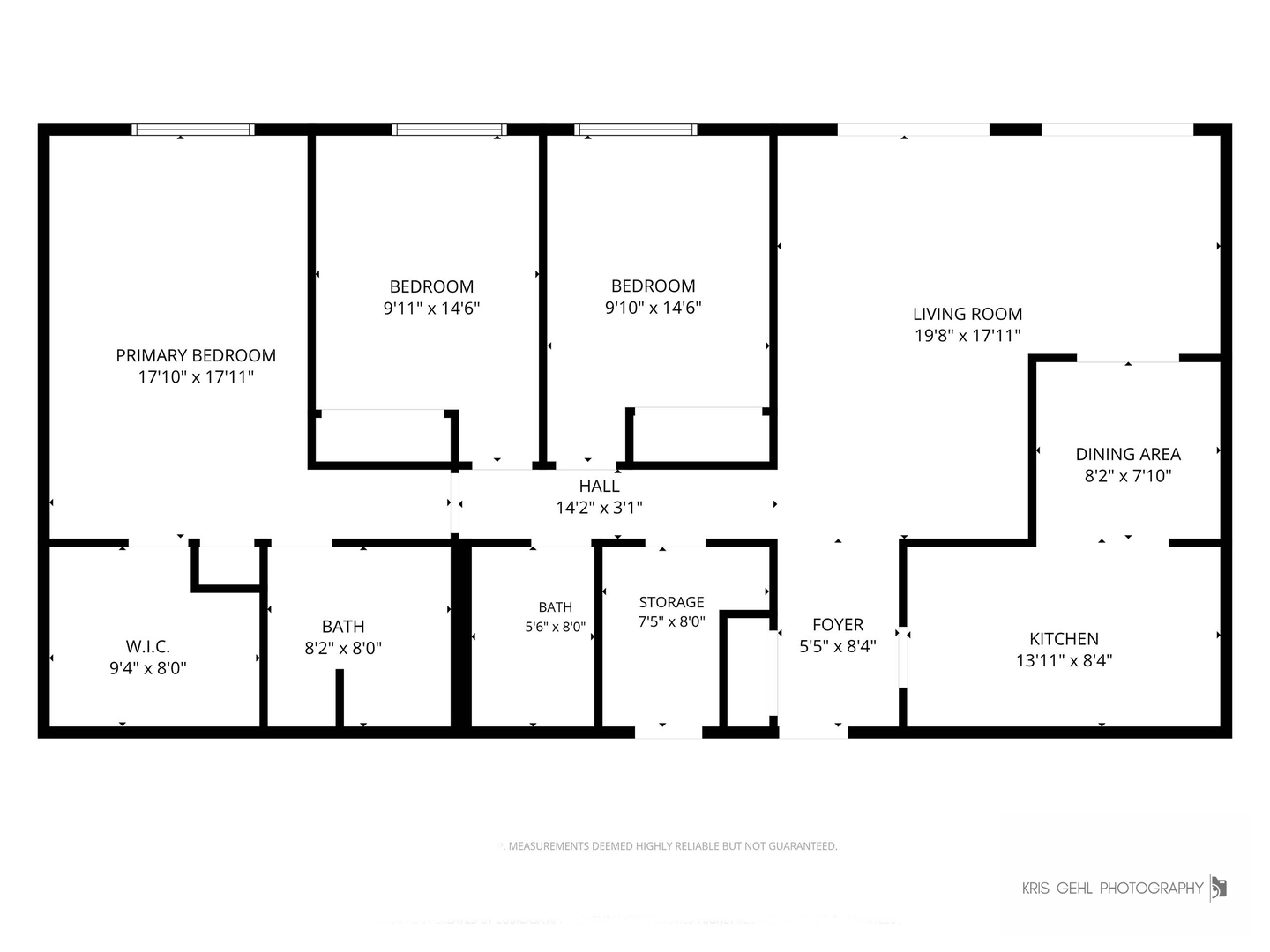 1243 E Baldwin Lane 412 Property Photo 27