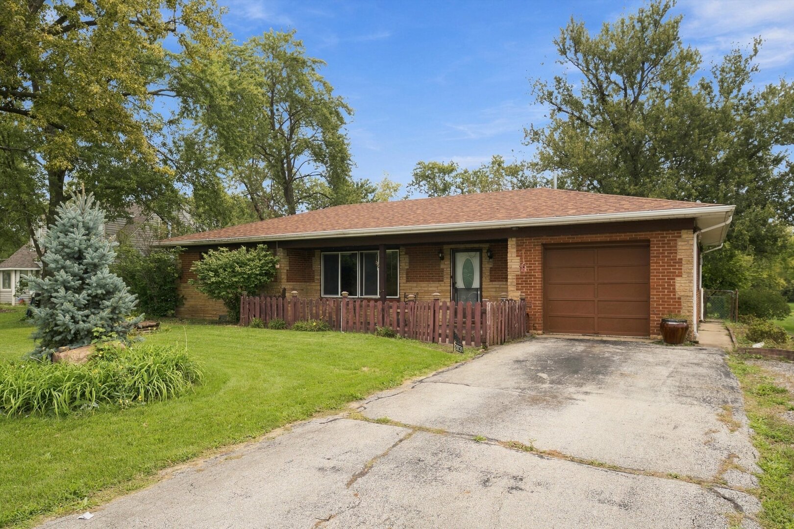 20731 Gardner Avenue Property Photo 1
