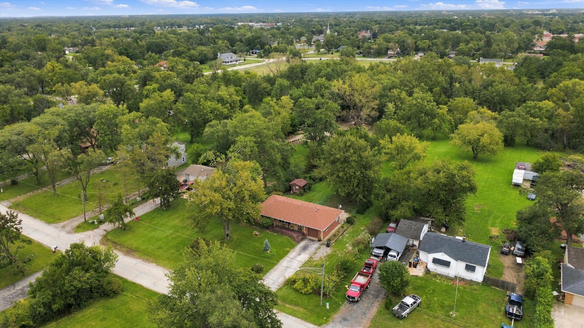 20731 Gardner Avenue Property Photo 25
