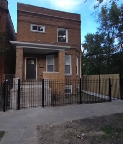 6627 S Saint Lawrence Avenue Property Photo 1