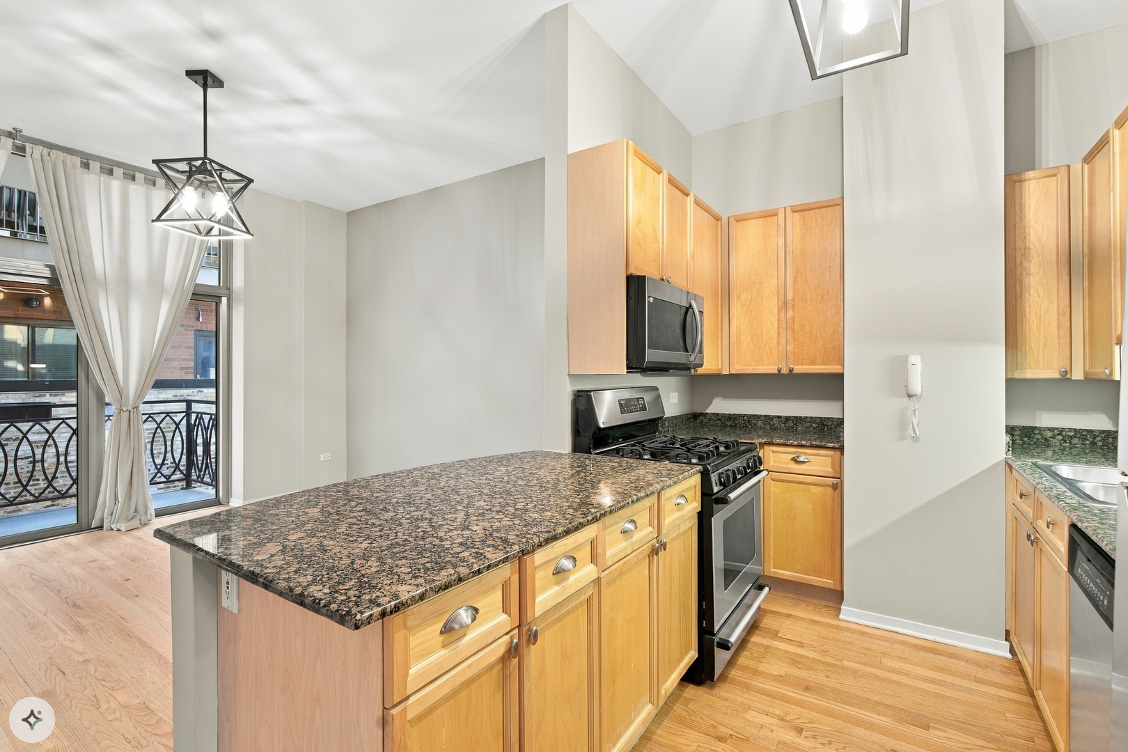 1201 W Adams Street 510 Property Photo 8