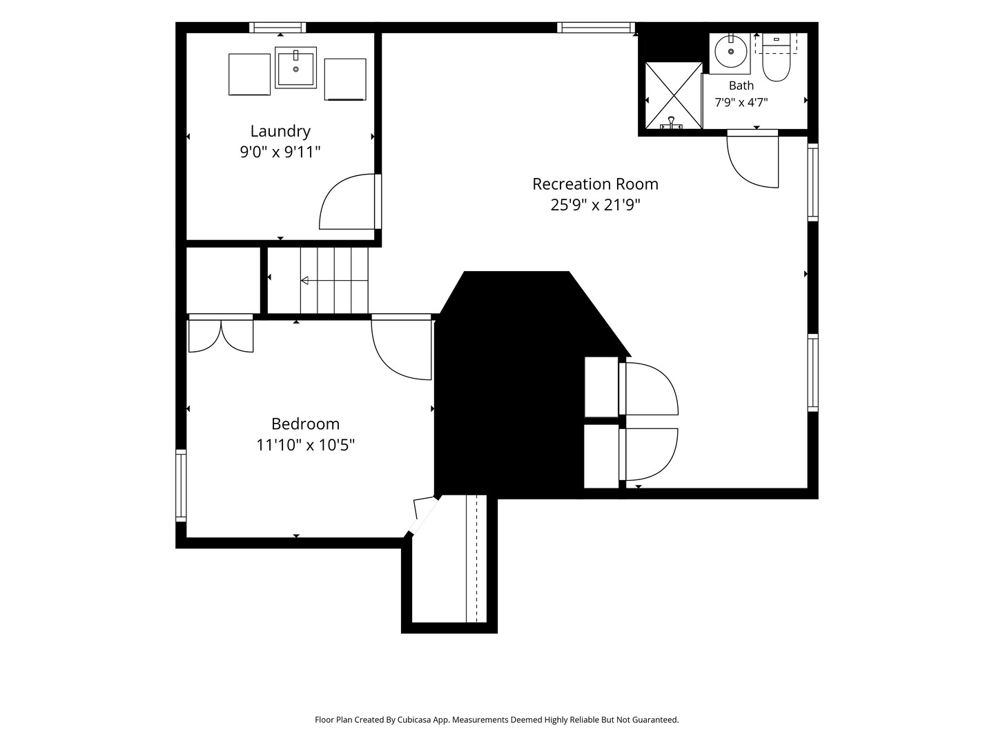 9138 Belleforte Avenue Property Photo 35