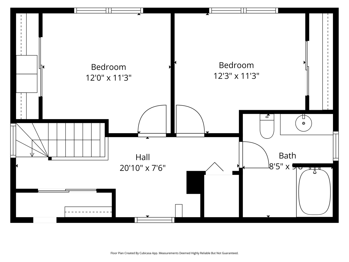 9138 Belleforte Avenue Property Photo 36