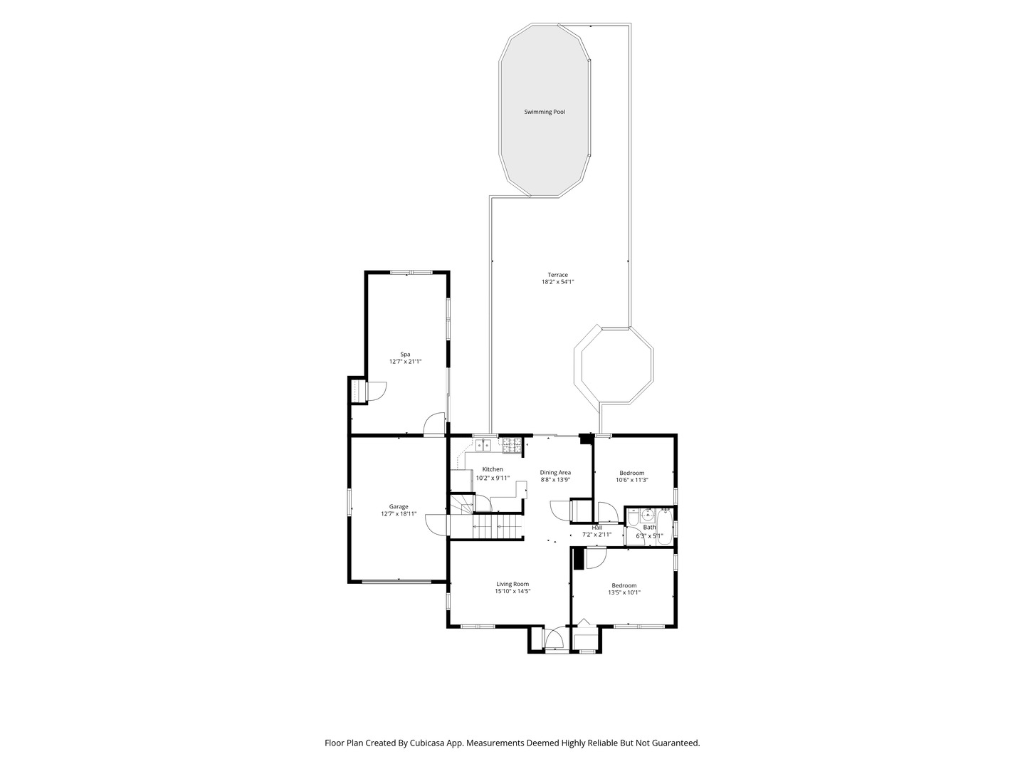 9138 Belleforte Avenue Property Photo 37
