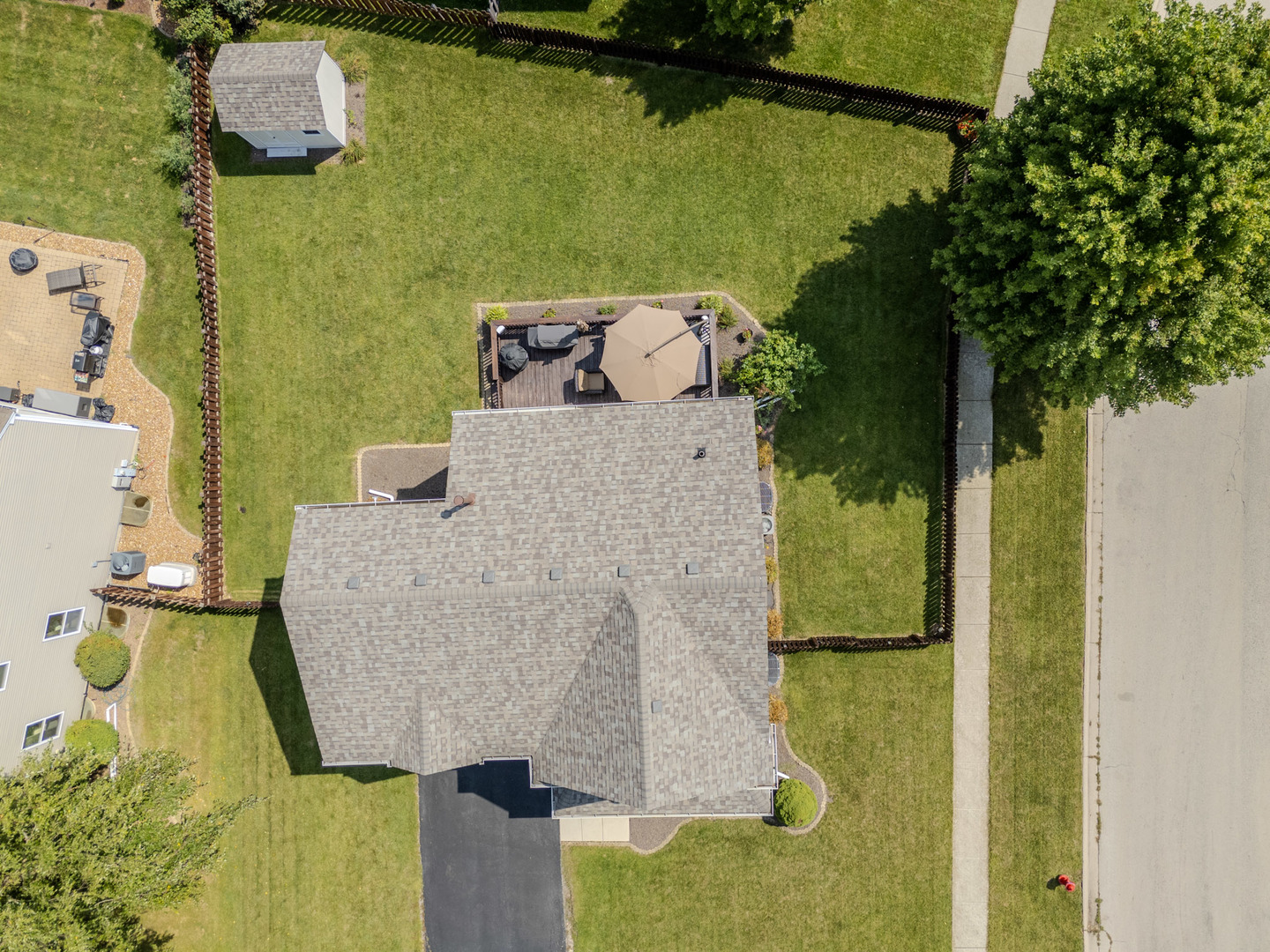 2800 Great Meadow Drive Property Photo 4