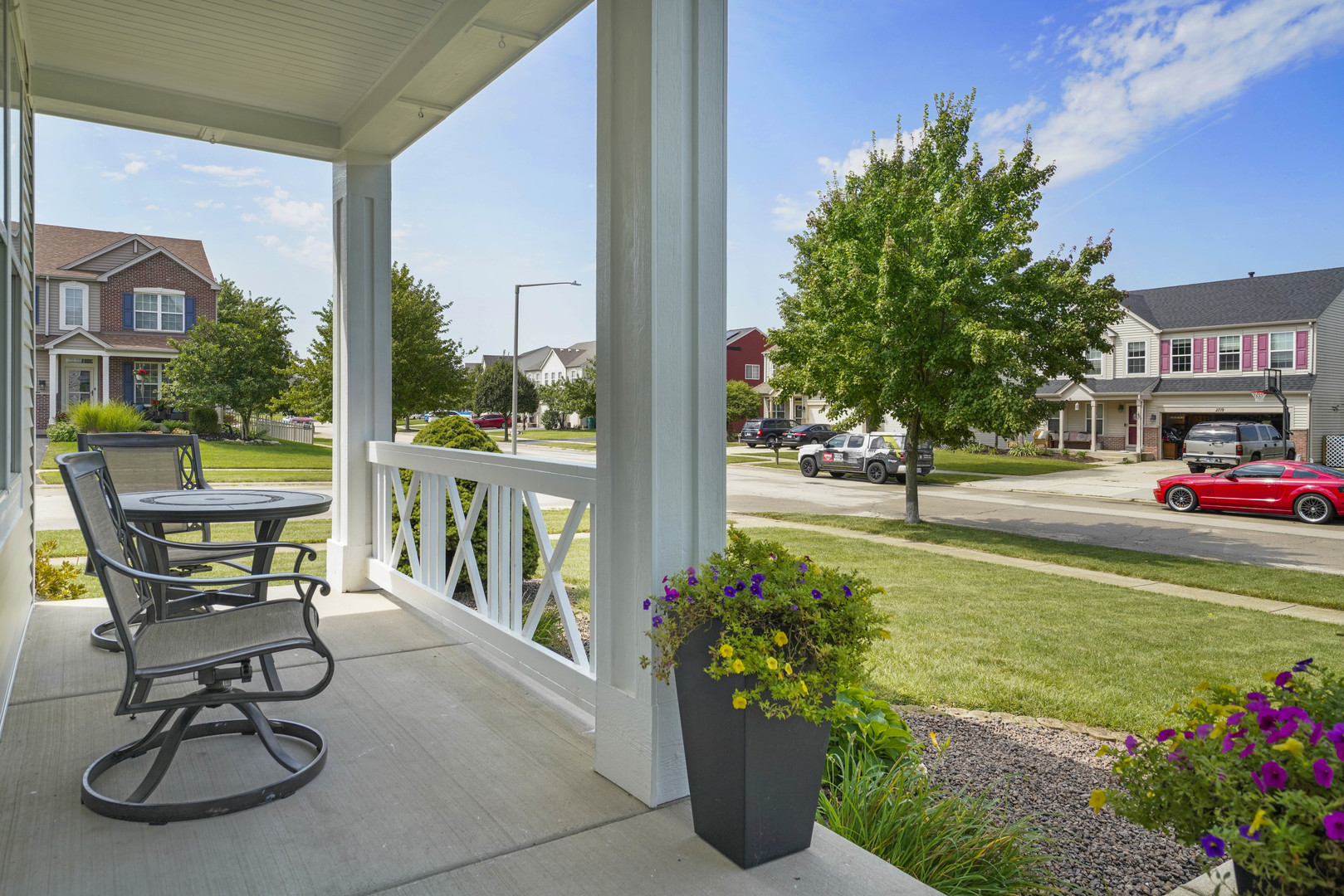 2800 Great Meadow Drive Property Photo 7