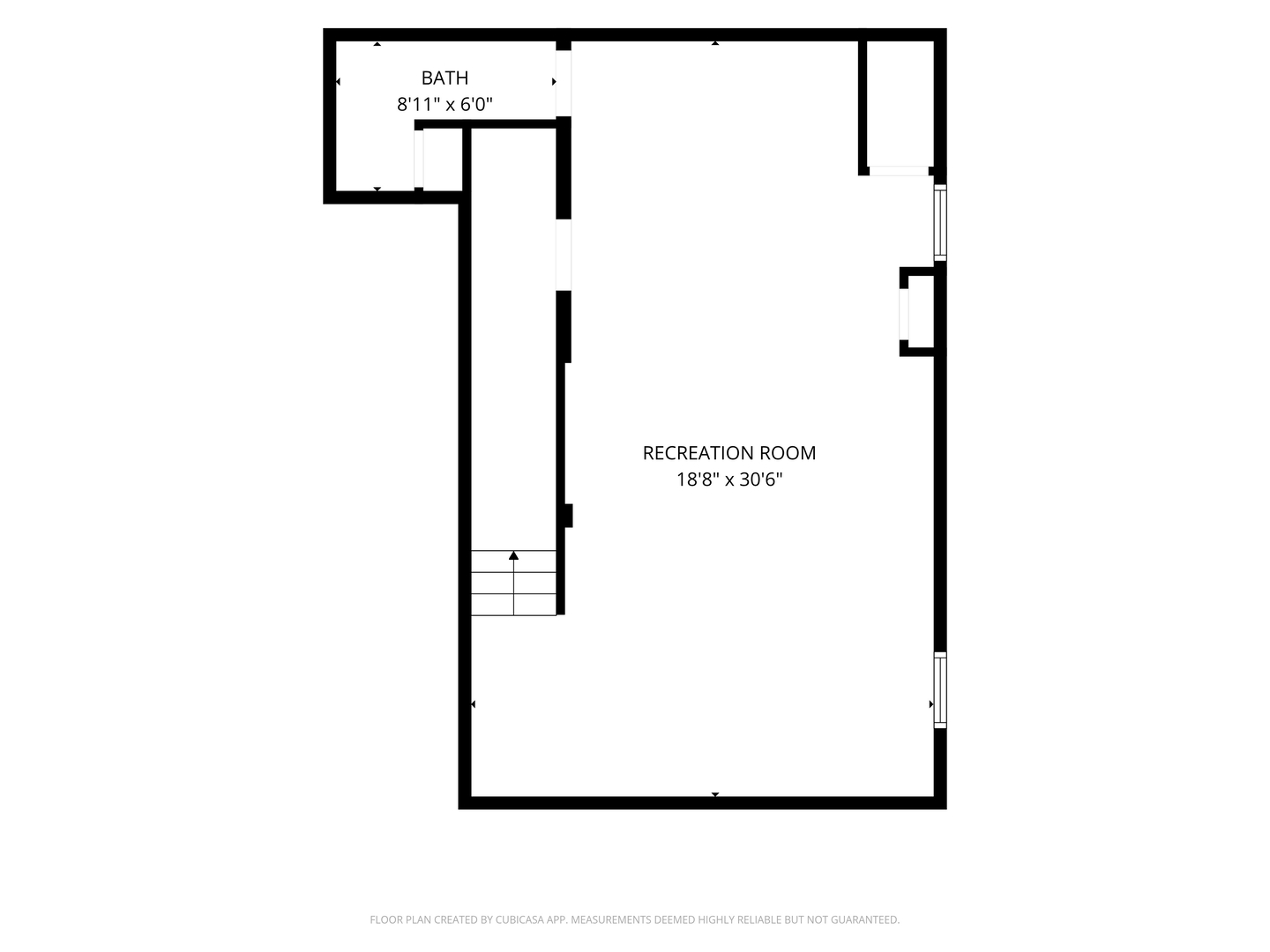 2800 Great Meadow Drive Property Photo 36