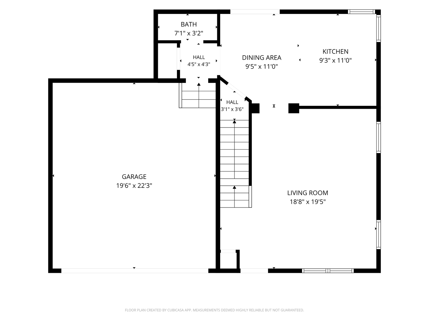 2800 Great Meadow Drive Property Photo 37