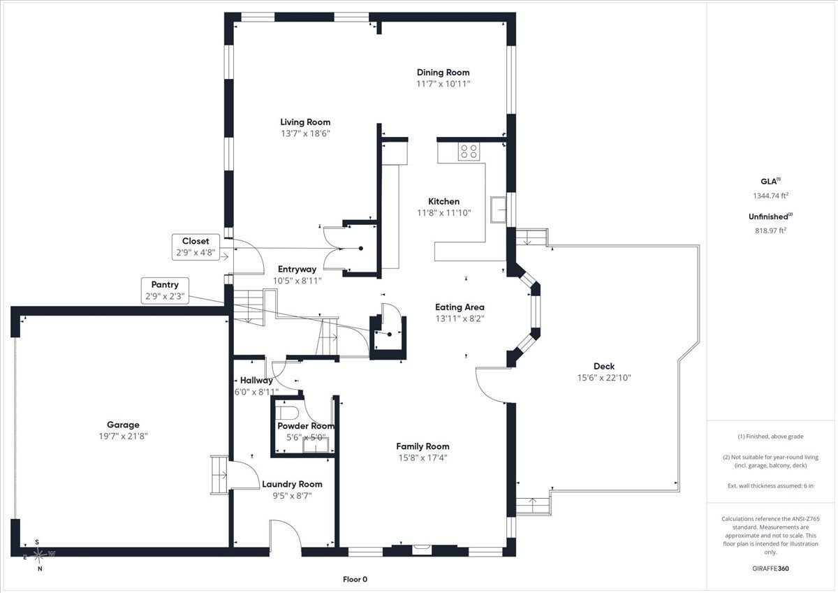 124 Corsaire Lane Property Photo 46