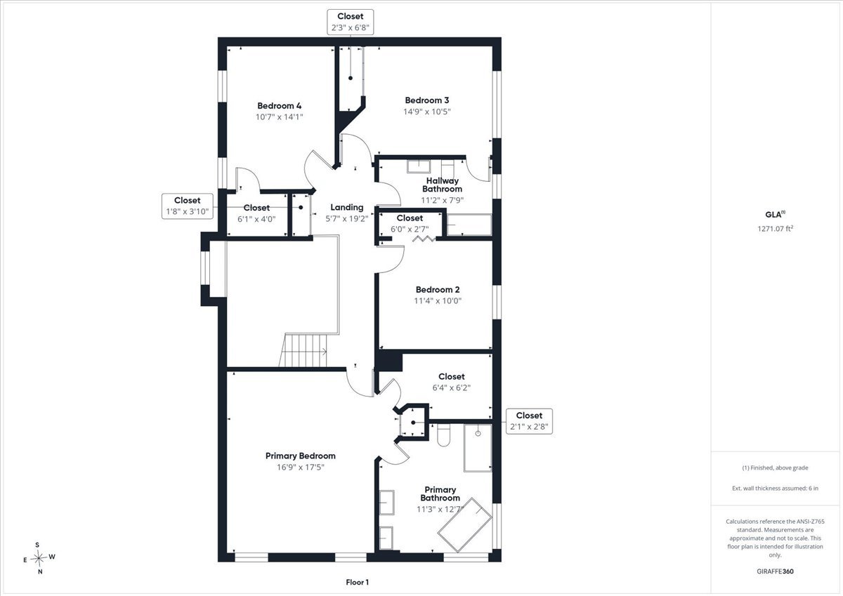 124 Corsaire Lane Property Photo 47