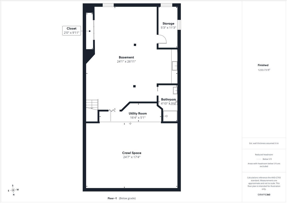 124 Corsaire Lane Property Photo 48