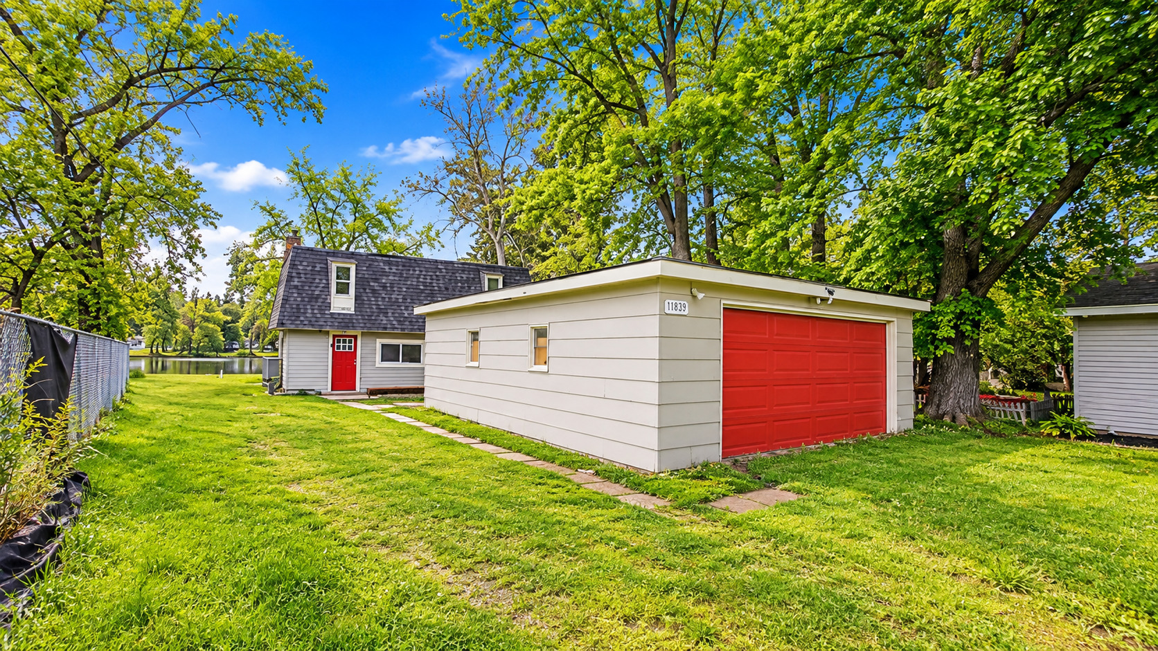 11839 E Gregg Boulevard Property Photo 1