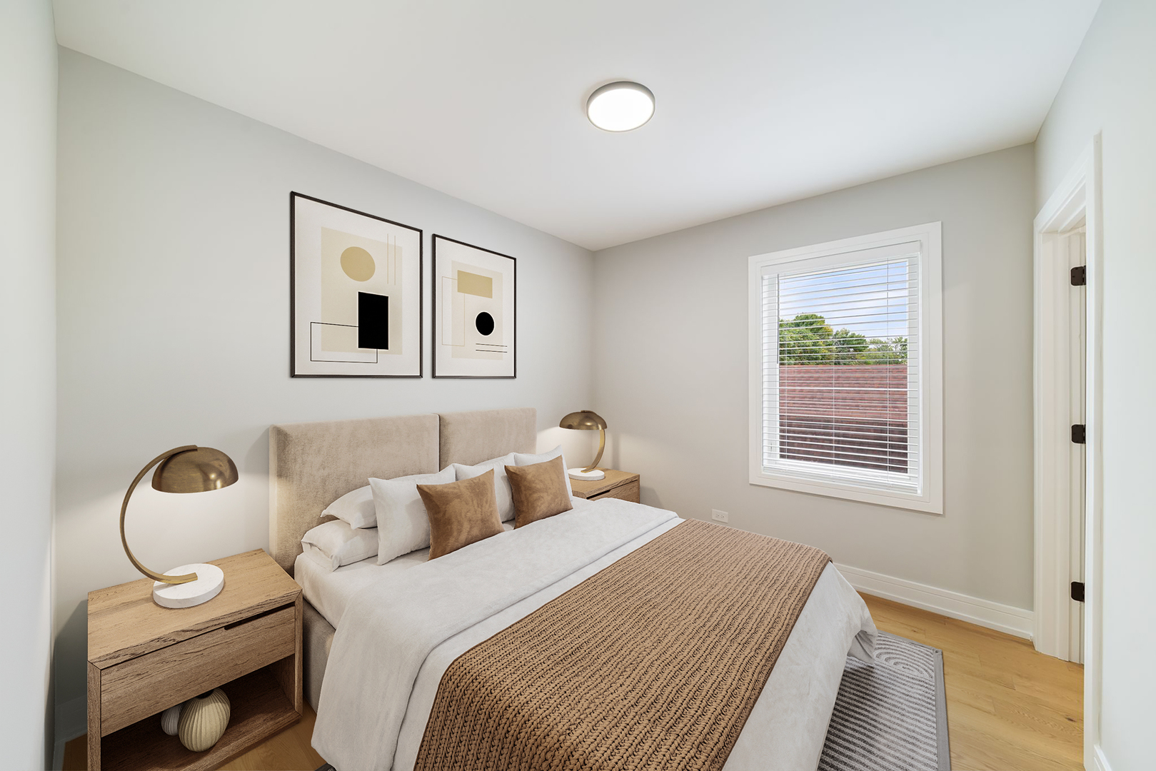 932 N Trumbull Avenue Property Photo 19