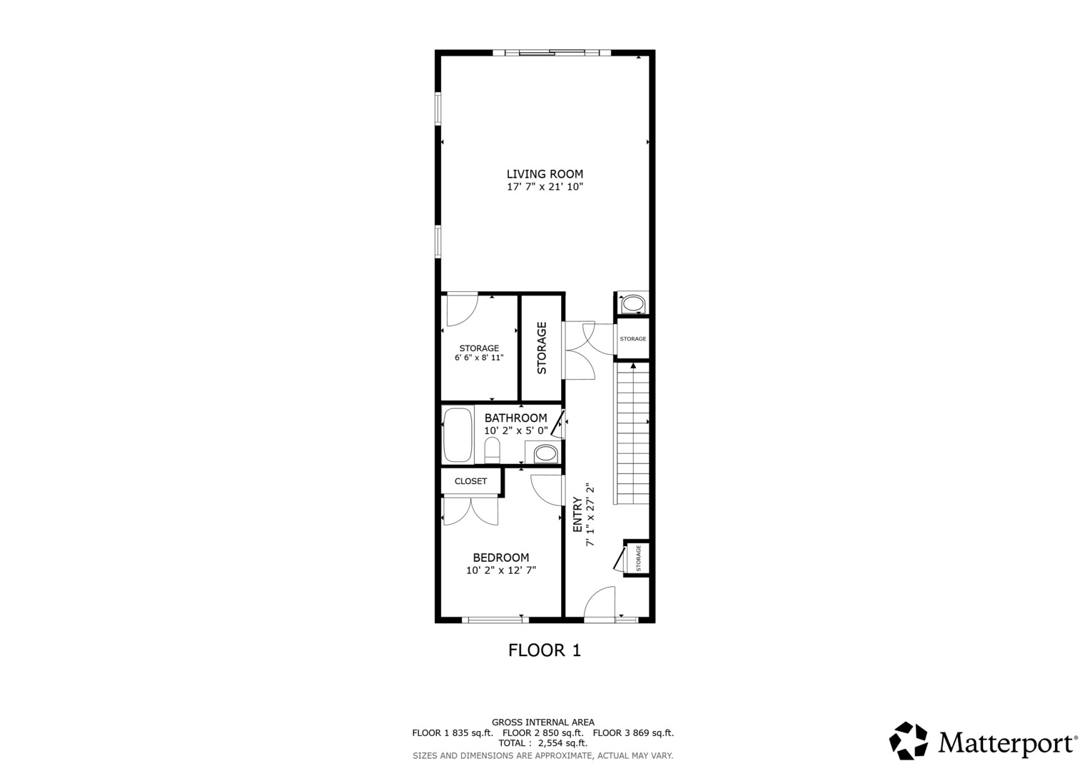 932 N Trumbull Avenue Property Photo 36