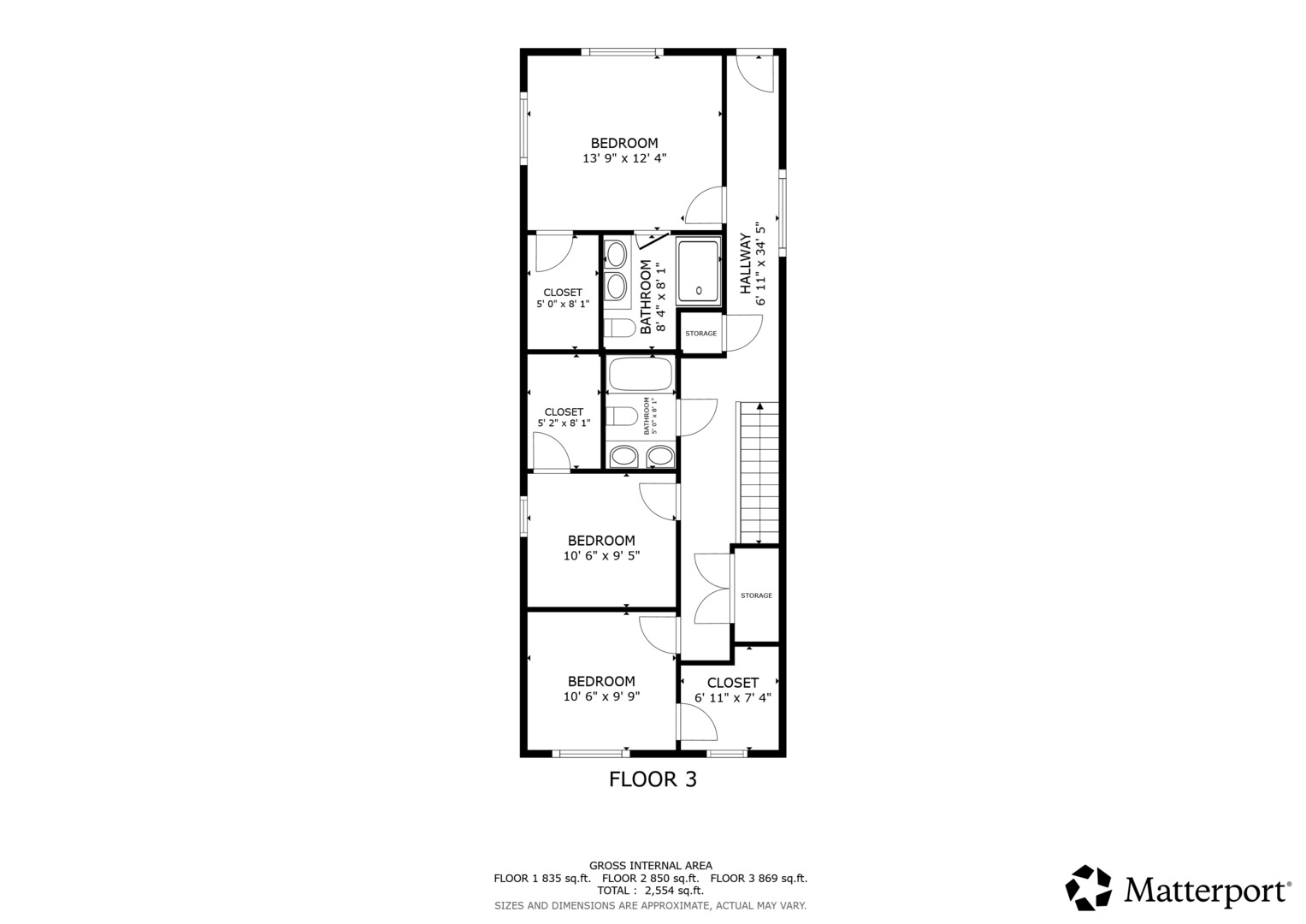 932 N Trumbull Avenue Property Photo 38