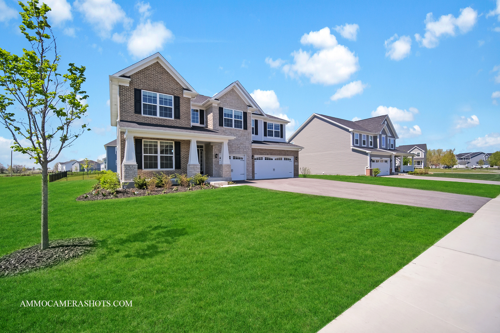 12504 S Cherry Blossom Boulevard Property Photo 4