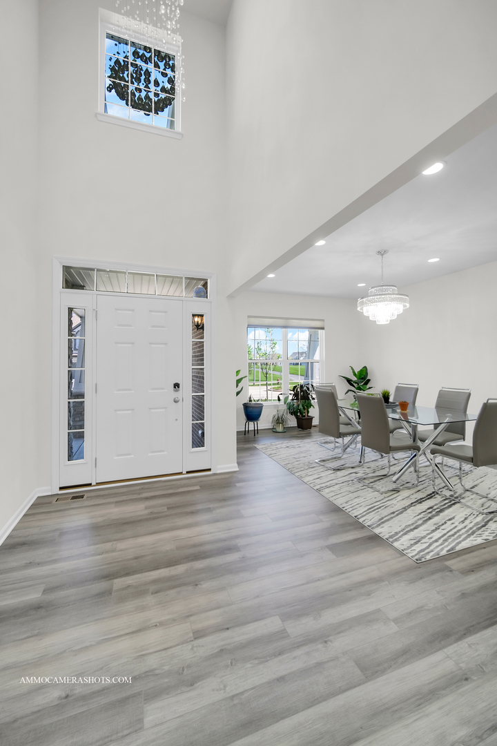 12504 S Cherry Blossom Boulevard Property Photo 5