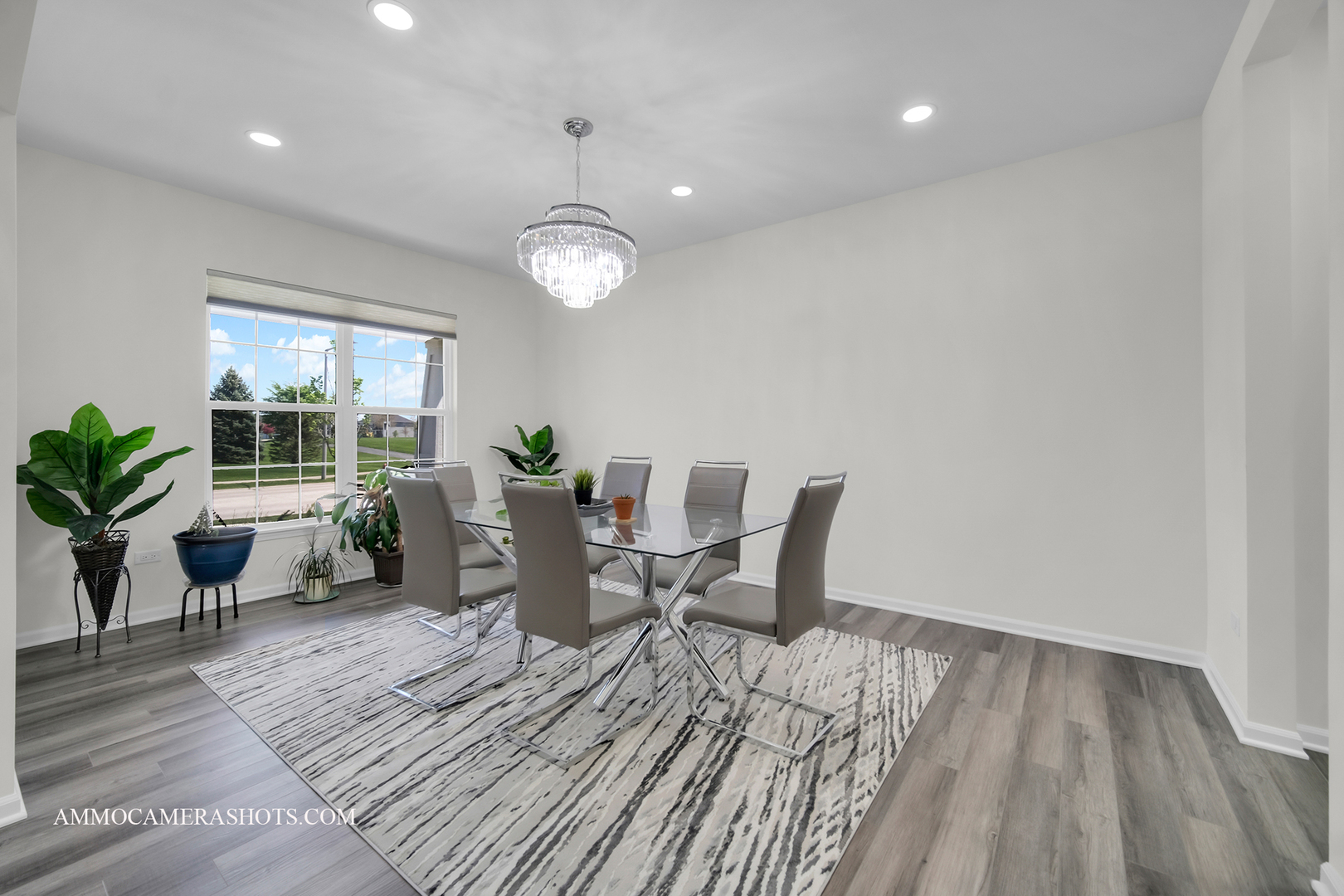 12504 S Cherry Blossom Boulevard Property Photo 7