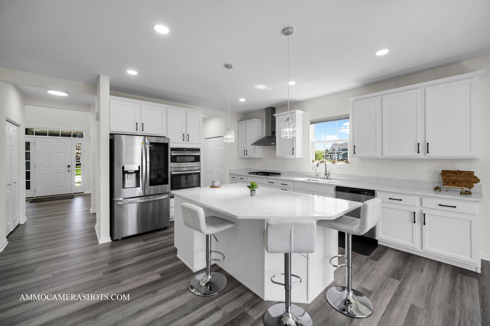 12504 S Cherry Blossom Boulevard Property Photo 8