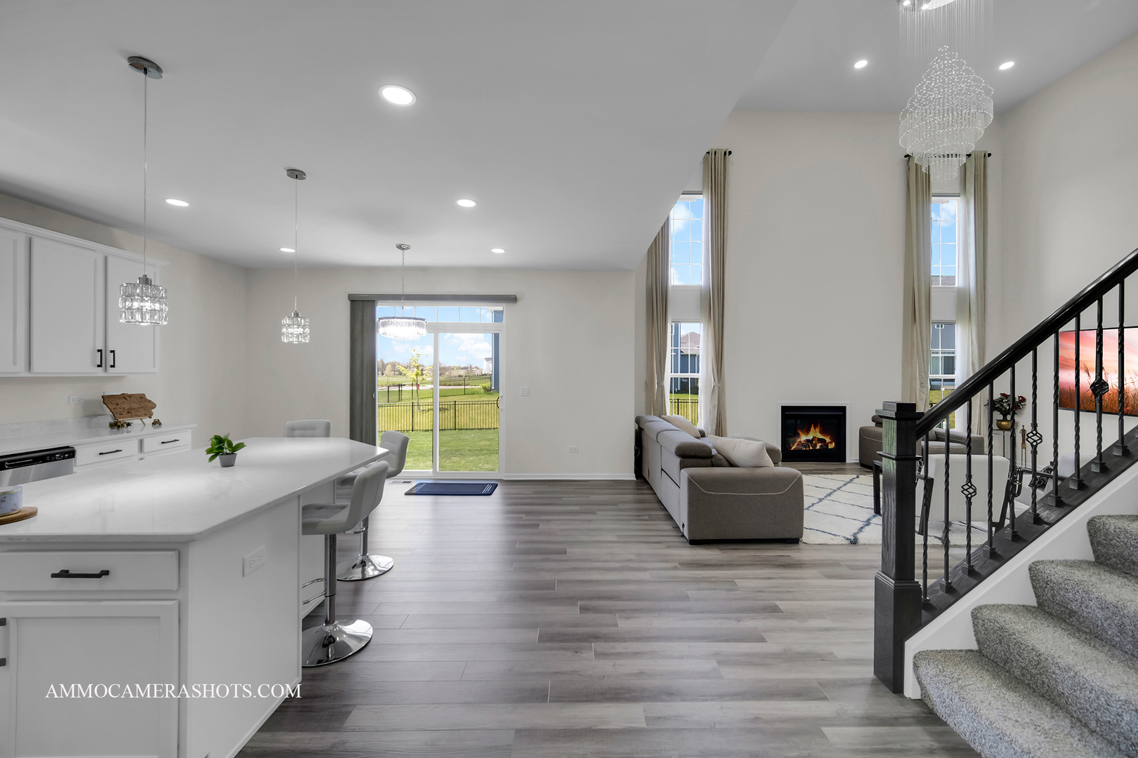 12504 S Cherry Blossom Boulevard Property Photo 9