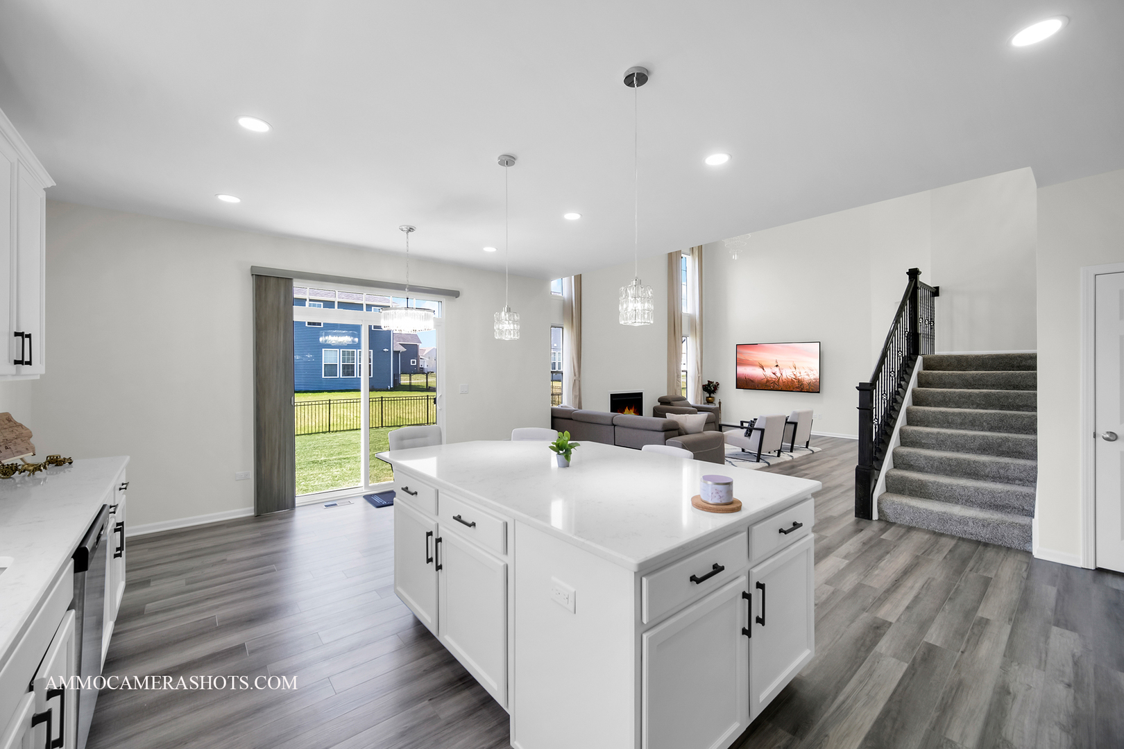 12504 S Cherry Blossom Boulevard Property Photo 10