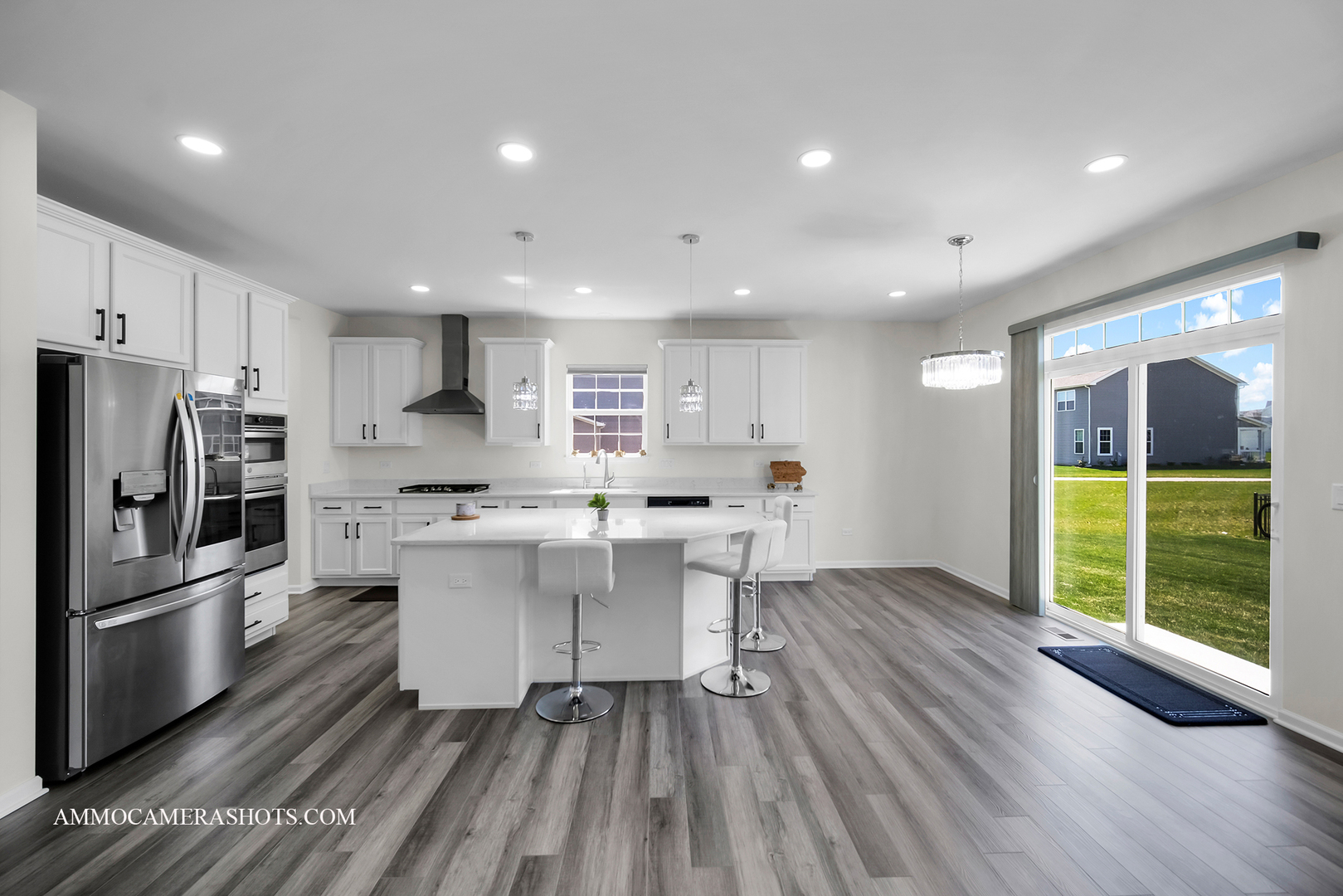 12504 S Cherry Blossom Boulevard Property Photo 11