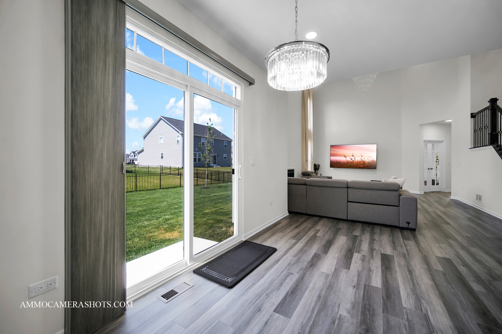 12504 S Cherry Blossom Boulevard Property Photo 12