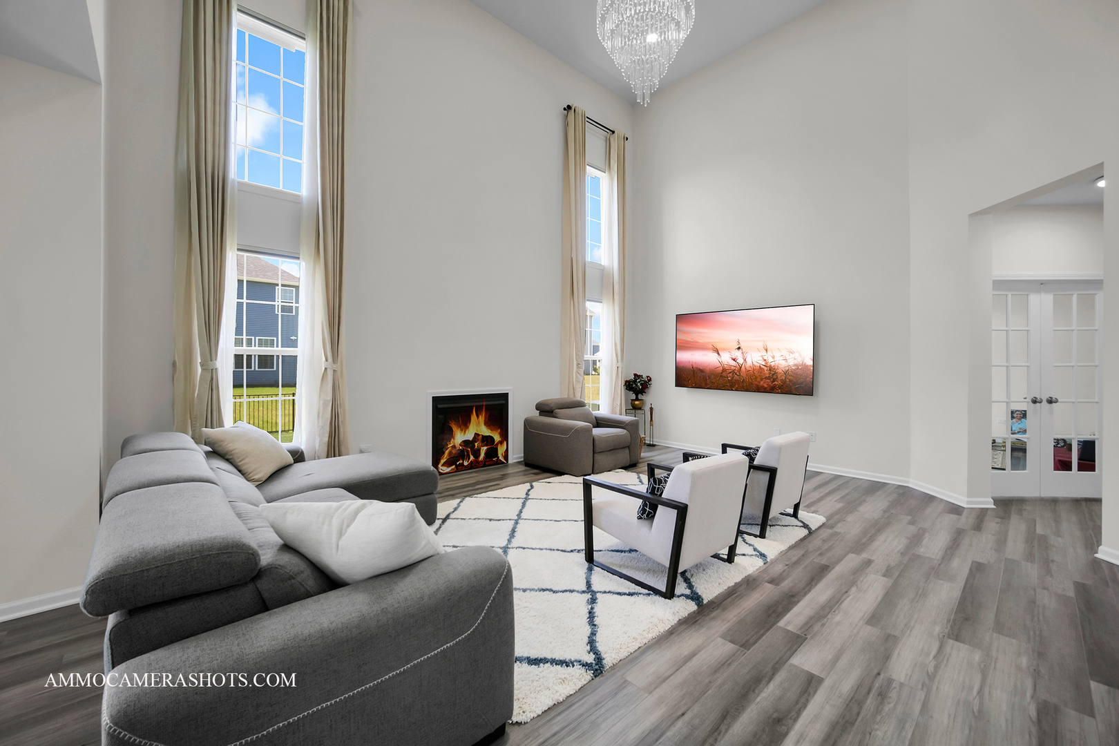 12504 S Cherry Blossom Boulevard Property Photo 13