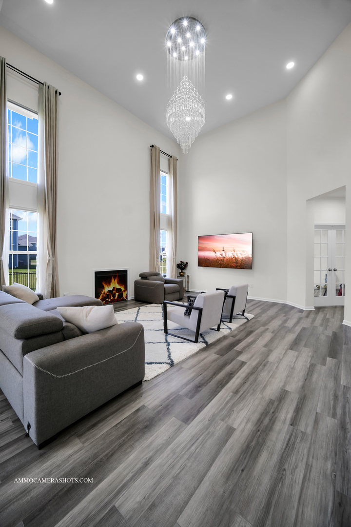 12504 S Cherry Blossom Boulevard Property Photo 14