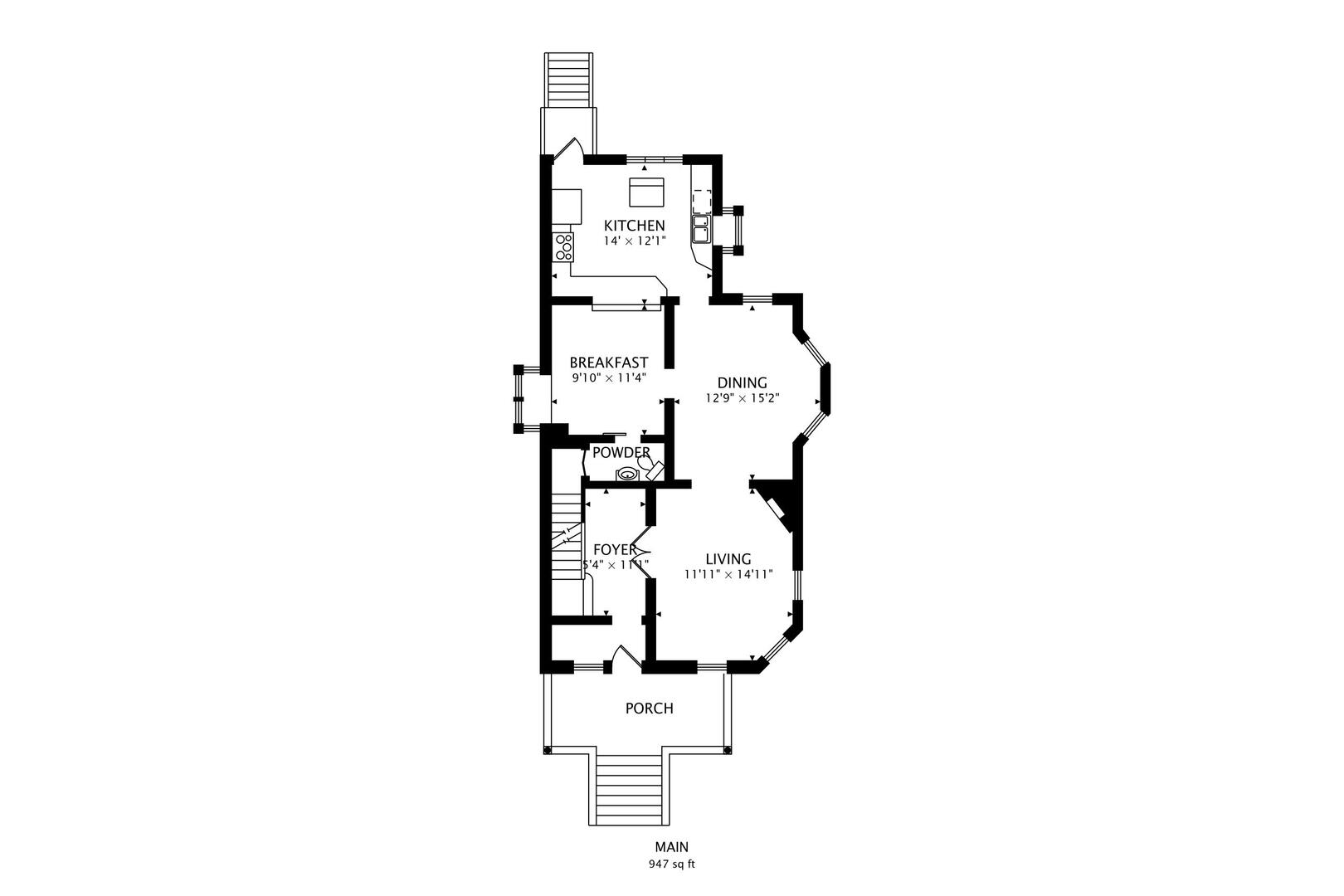 3841 Woodside Avenue Property Photo 35