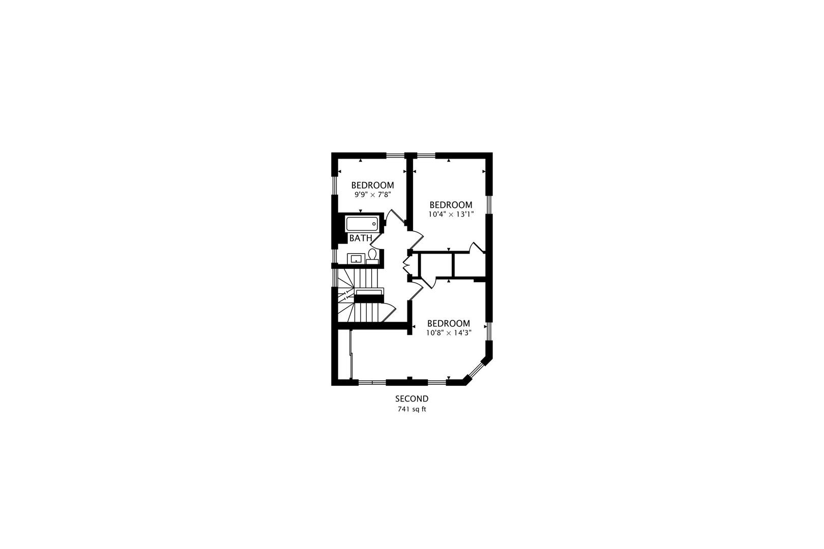 3841 Woodside Avenue Property Photo 36