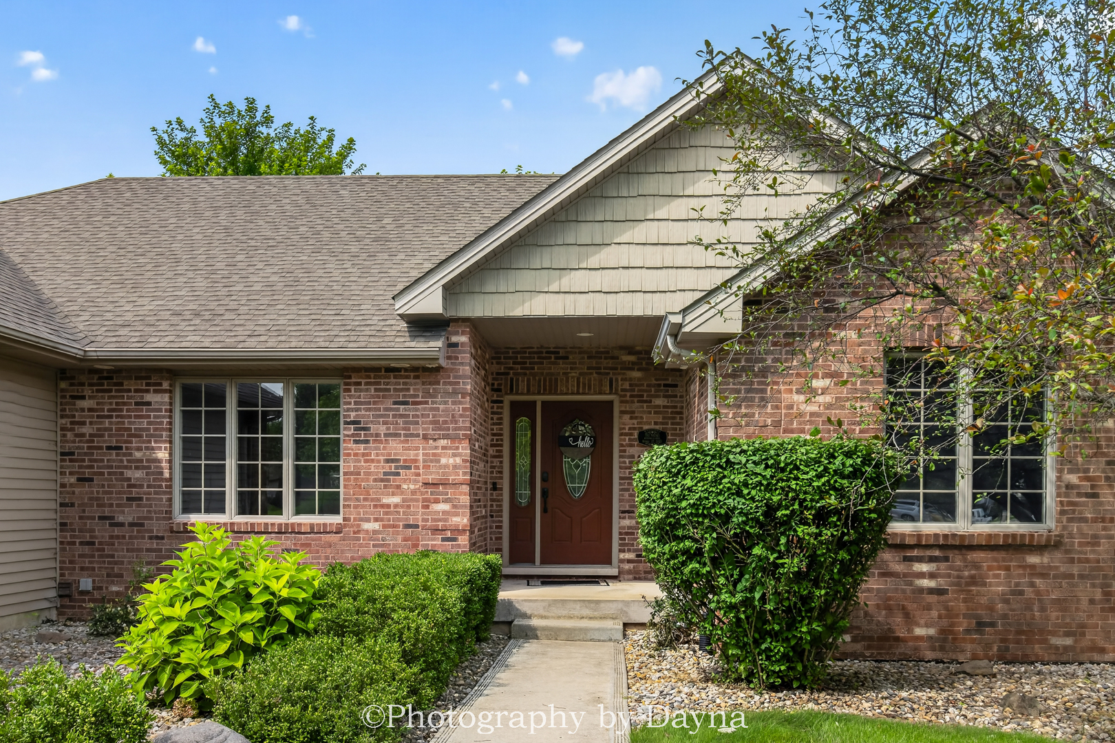 501 Highpoint Circle Property Photo 2