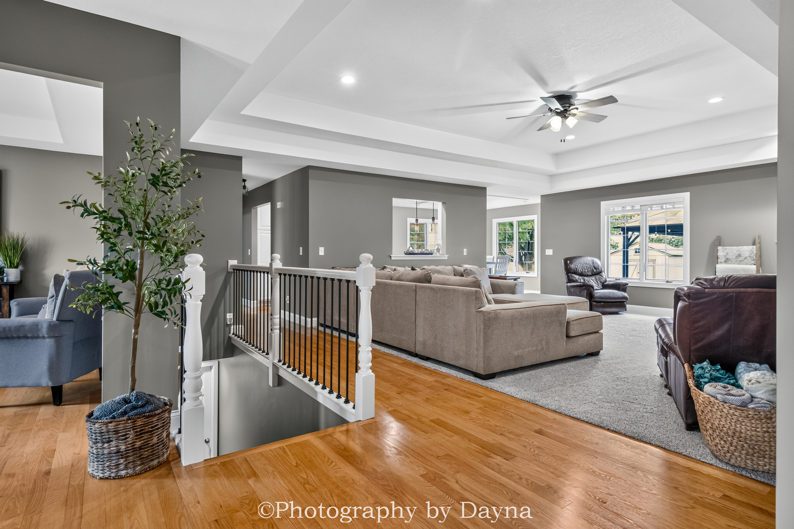 501 Highpoint Circle Property Photo 6