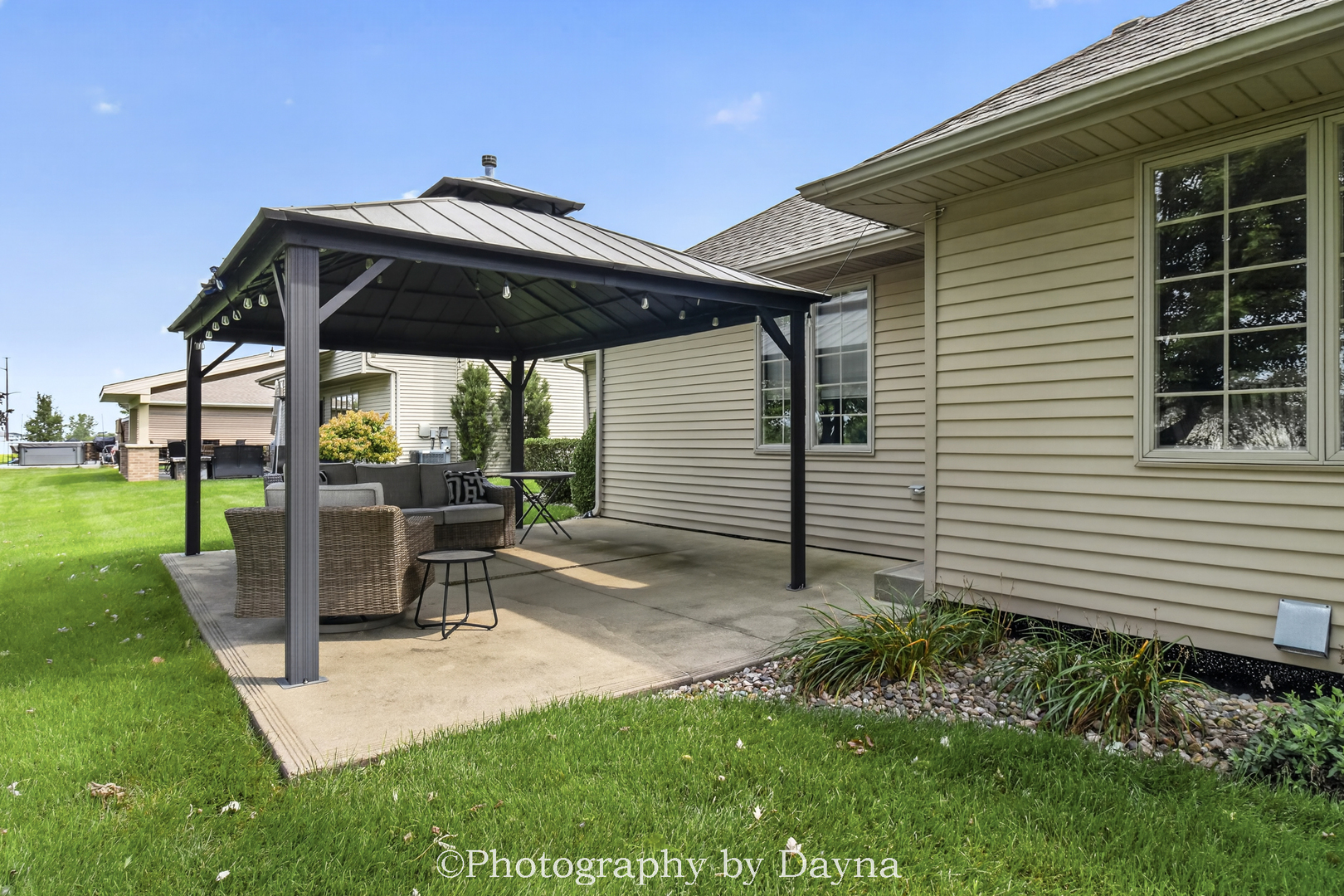 501 Highpoint Circle Property Photo 29