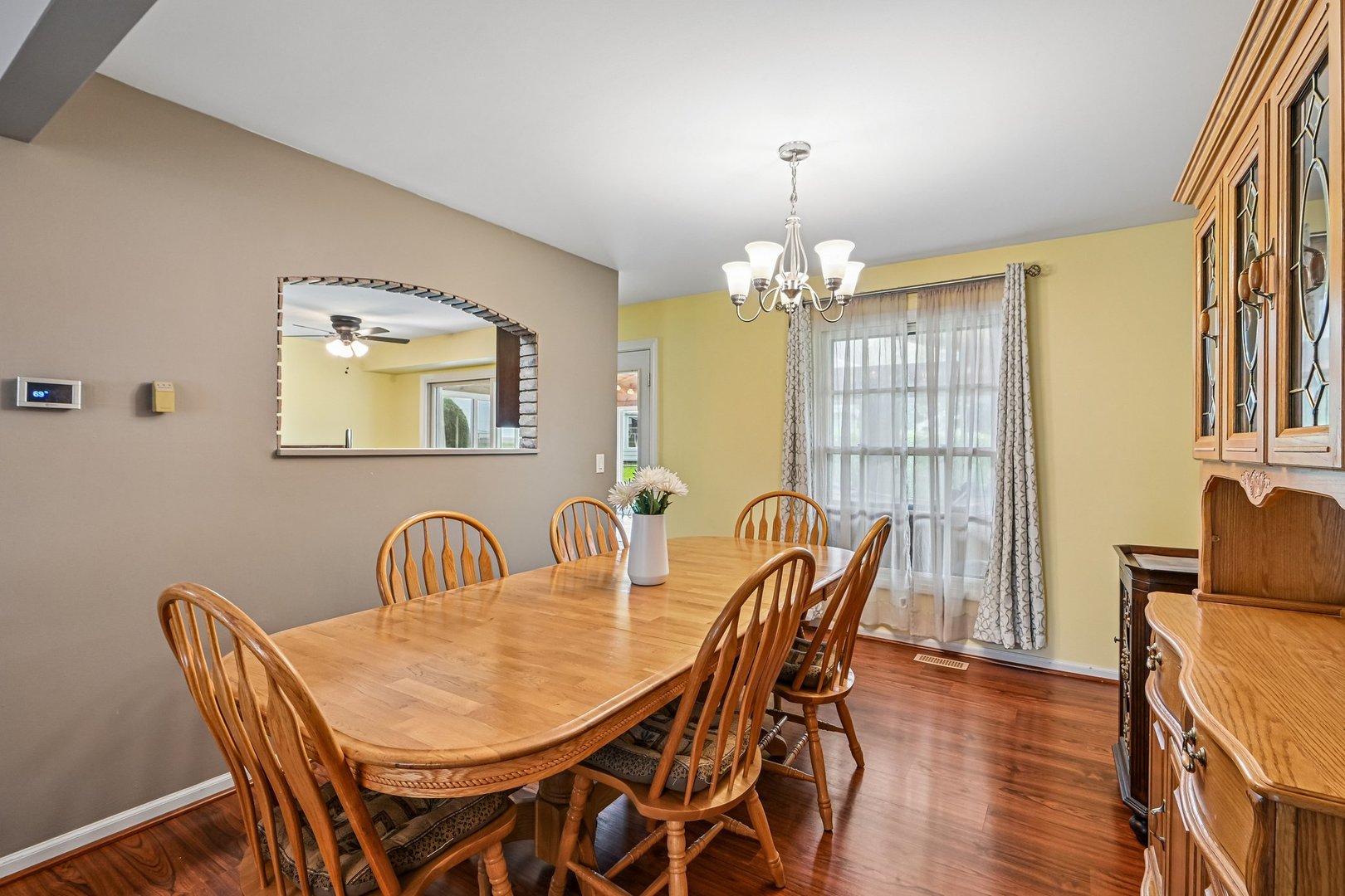 1146 Blackhawk Court Property Photo 5