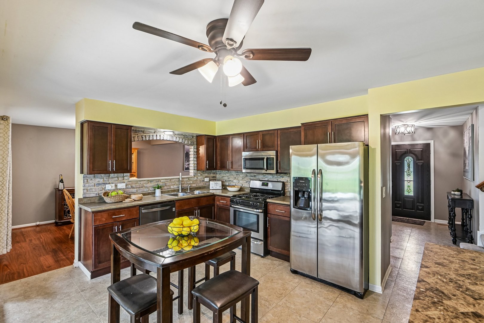 1146 Blackhawk Court Property Photo 8