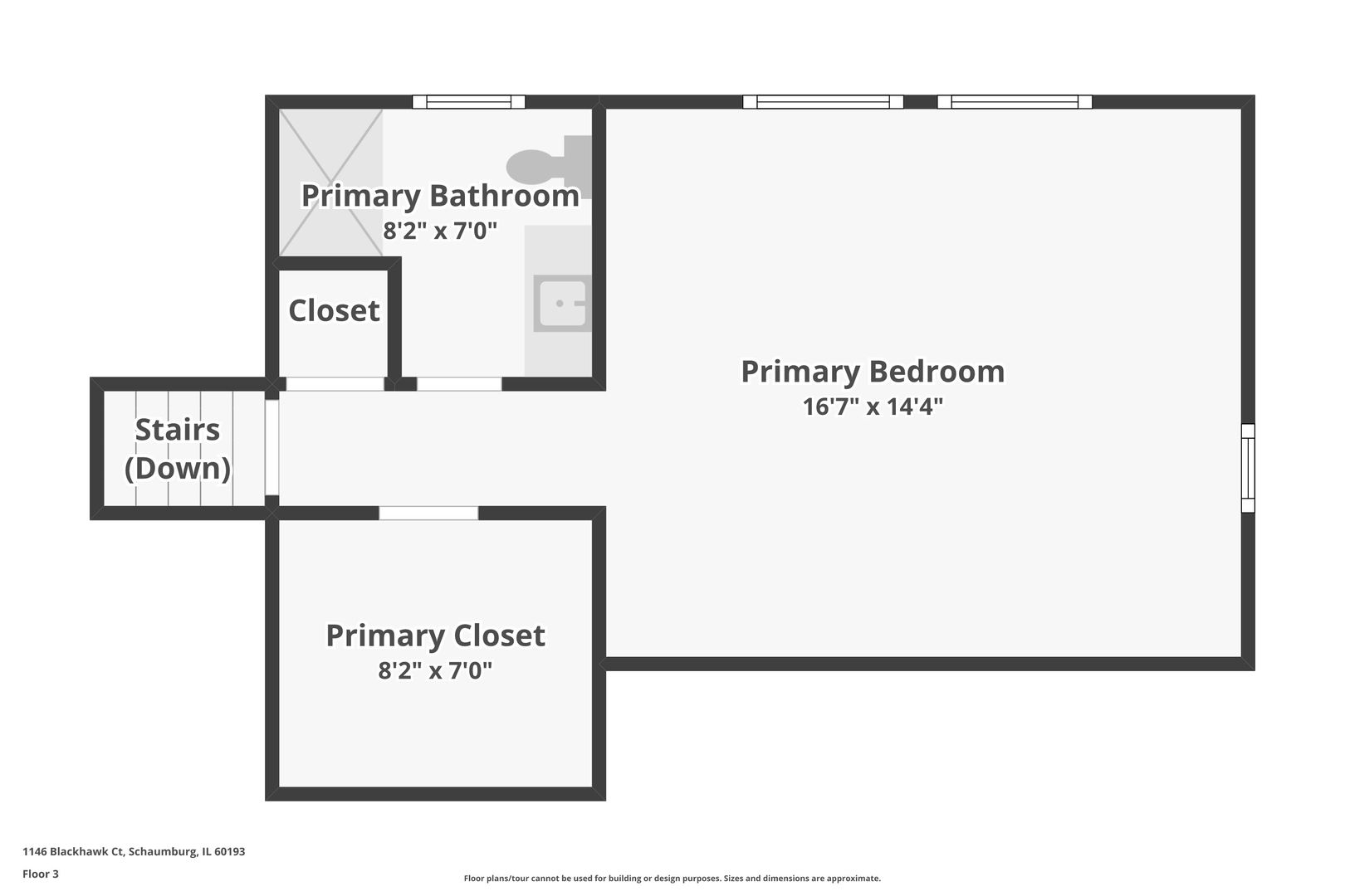 1146 Blackhawk Court Property Photo 37