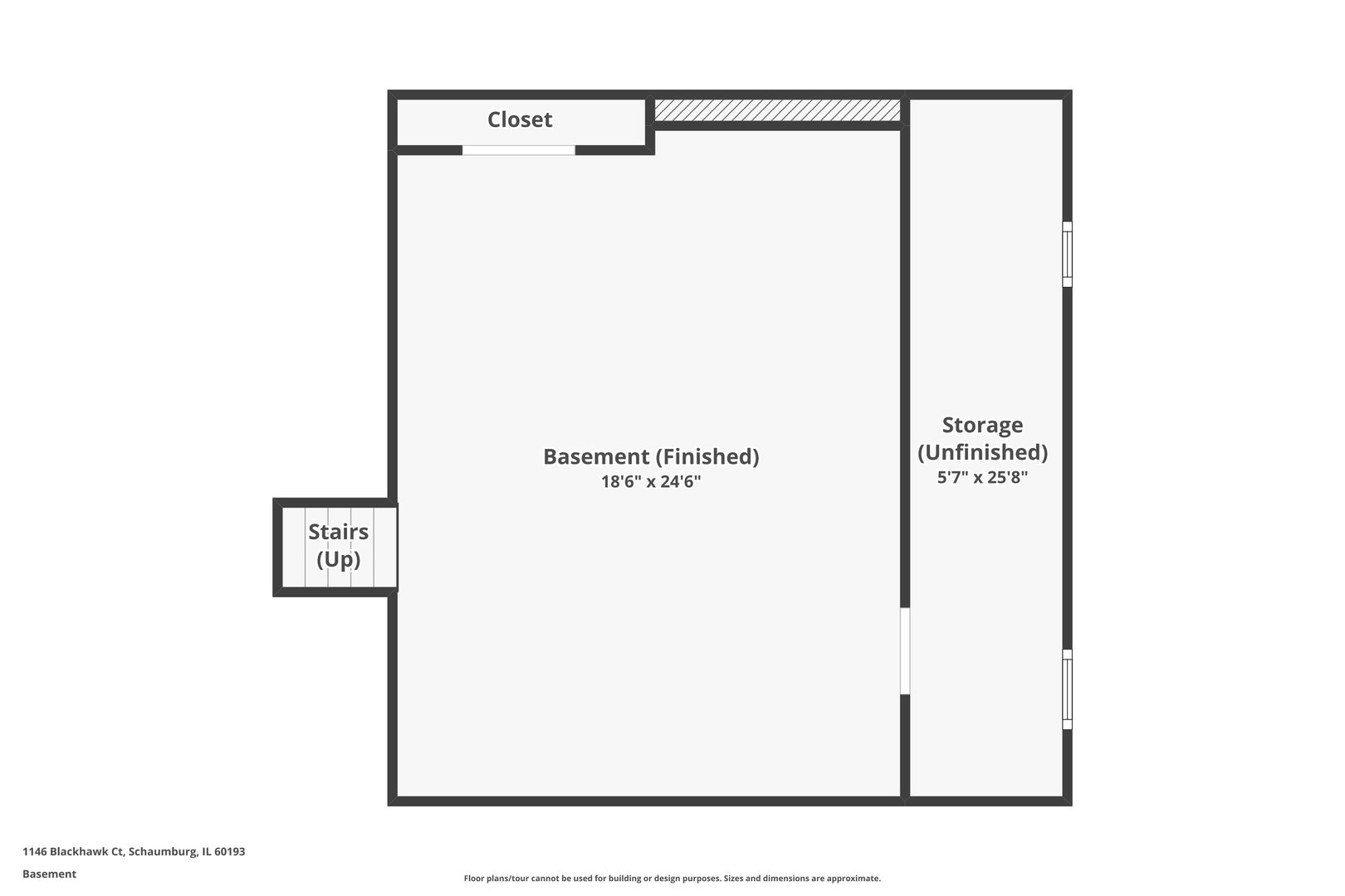 1146 Blackhawk Court Property Photo 39