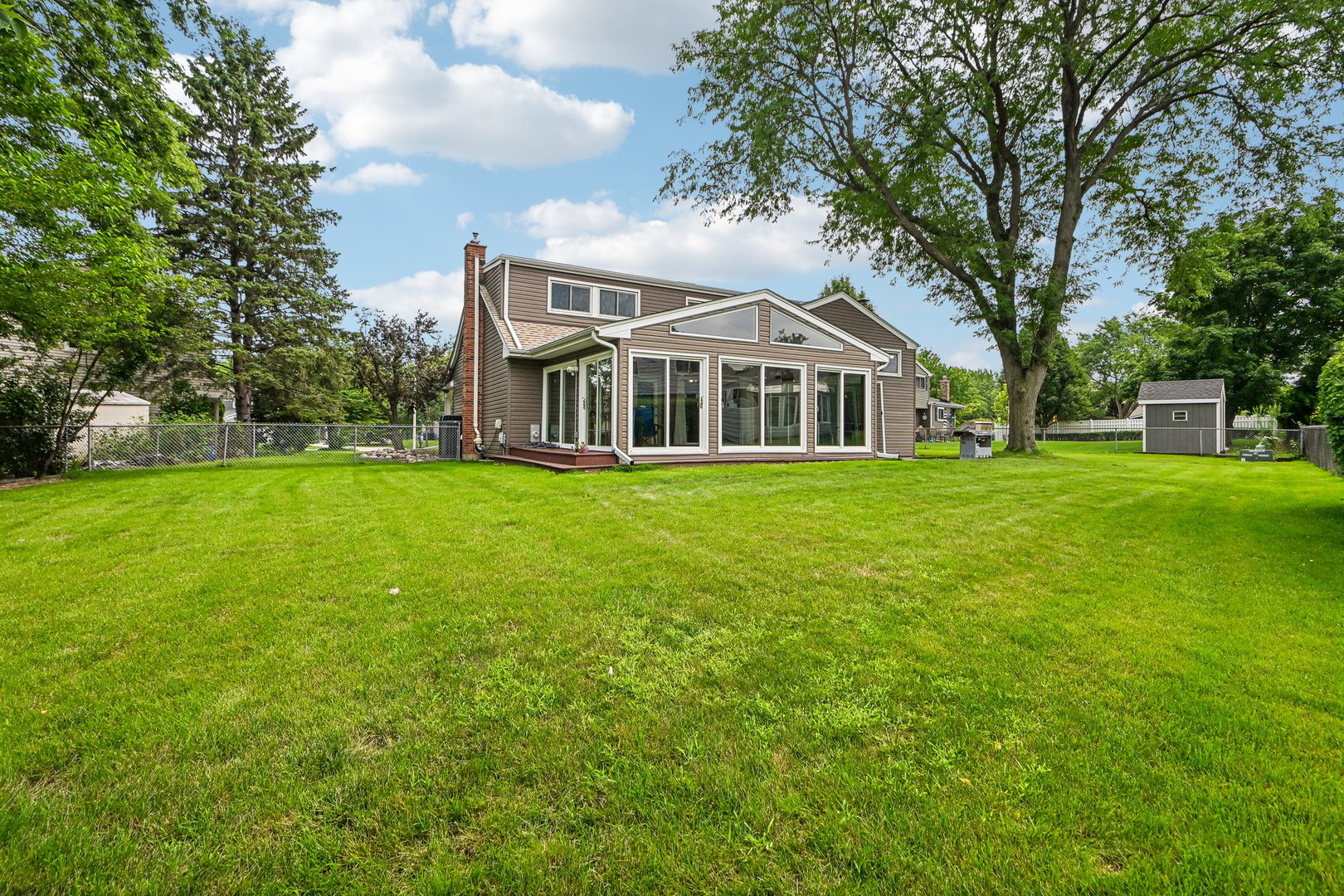1146 Blackhawk Court Property Photo 40