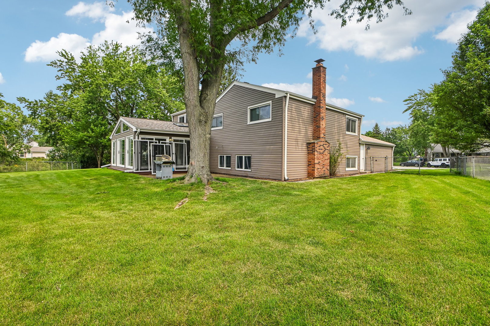 1146 Blackhawk Court Property Photo 41